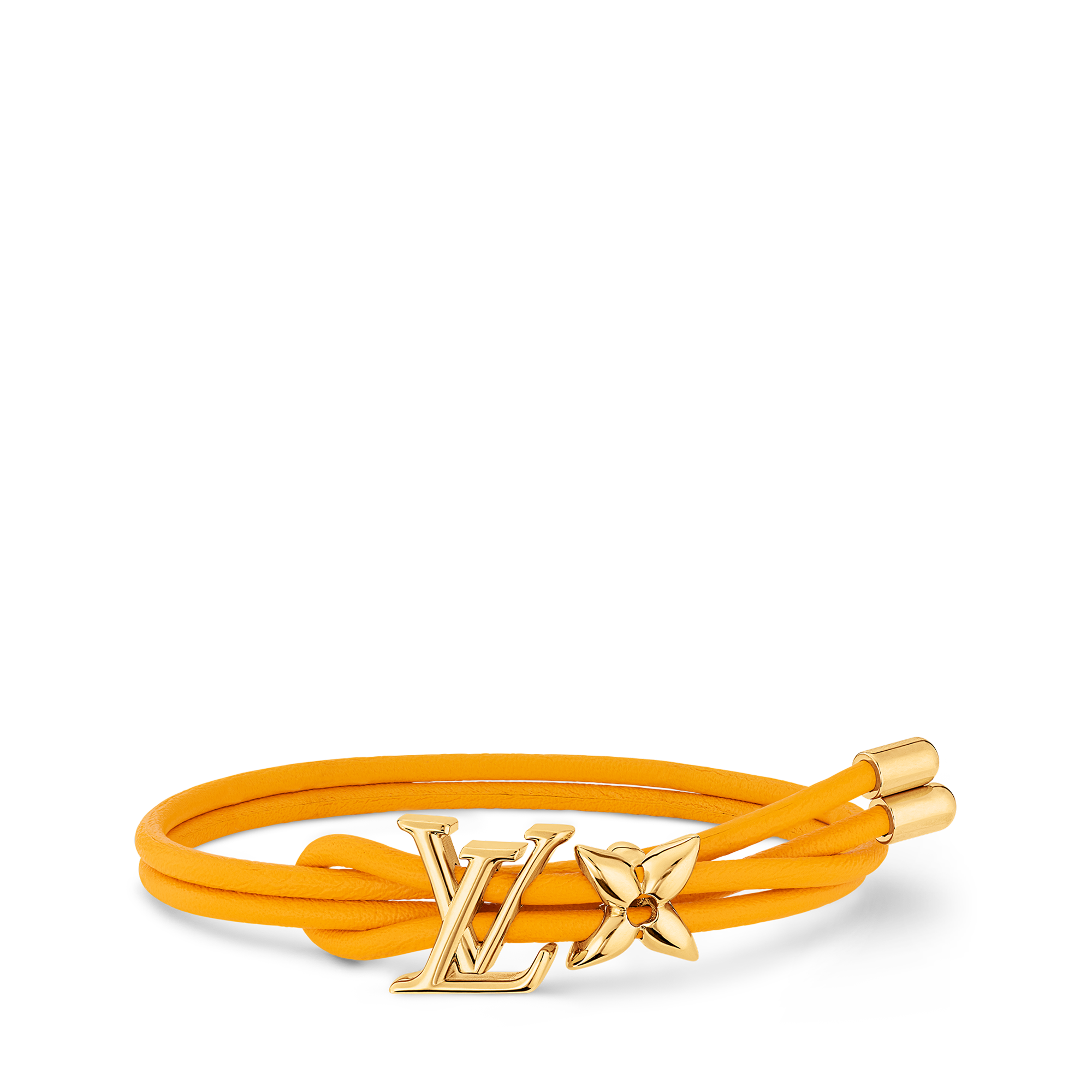 LV Bloom Bracelet - Fashion Jewellery | Louis Vuitton India